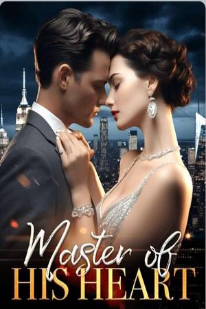 Master of his heart (Brielle and Max)