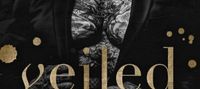Veiled Vows: An age gap, marriage of convenience, secret pregnancy, mafia romance (Mafia Lords of Sin)