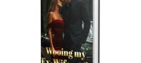 Wooing My Ex-wife Again Novel by Natalie Winter